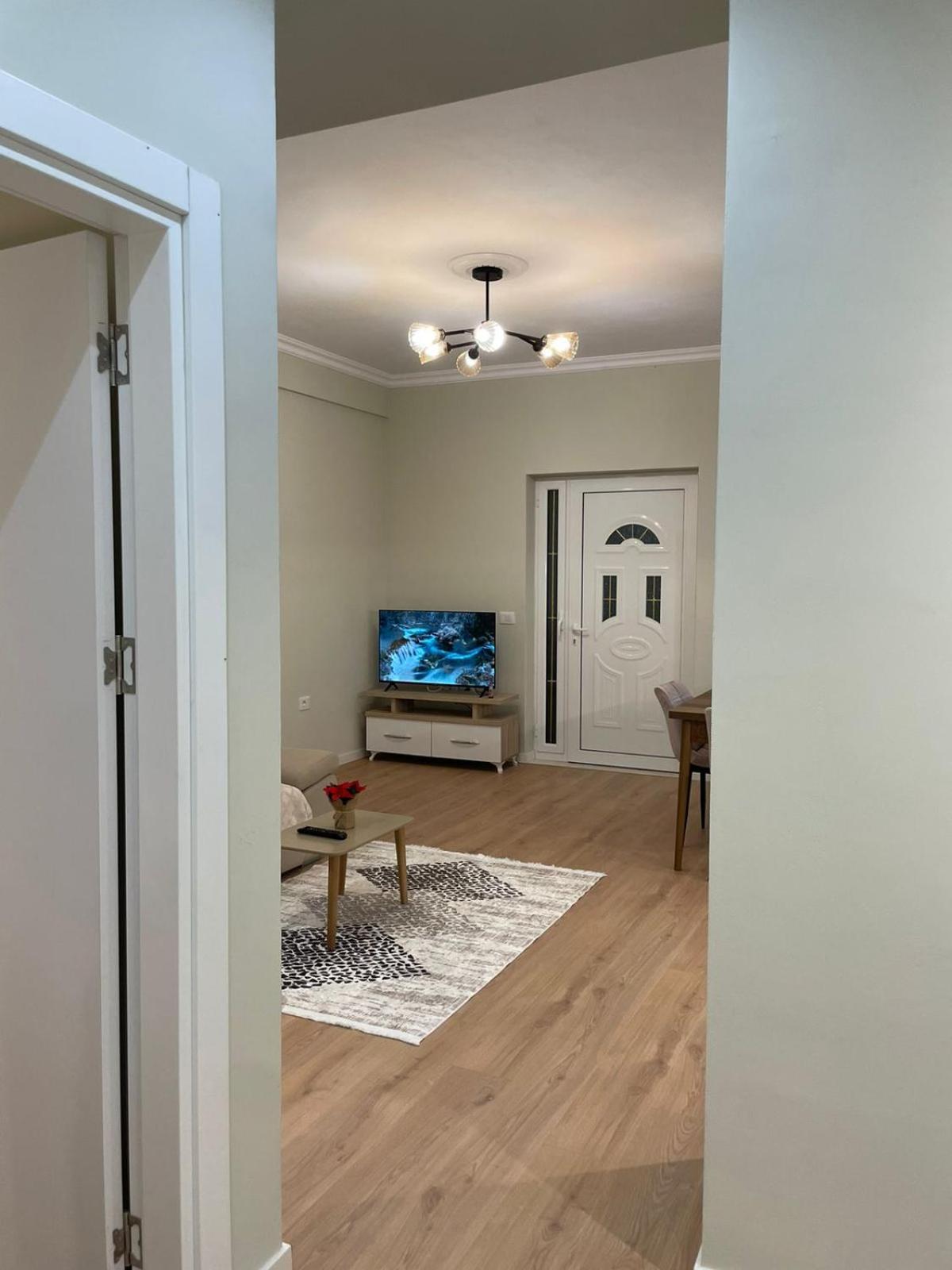 Villa Vsv:Second Flat+Parking Kamez 外观 照片