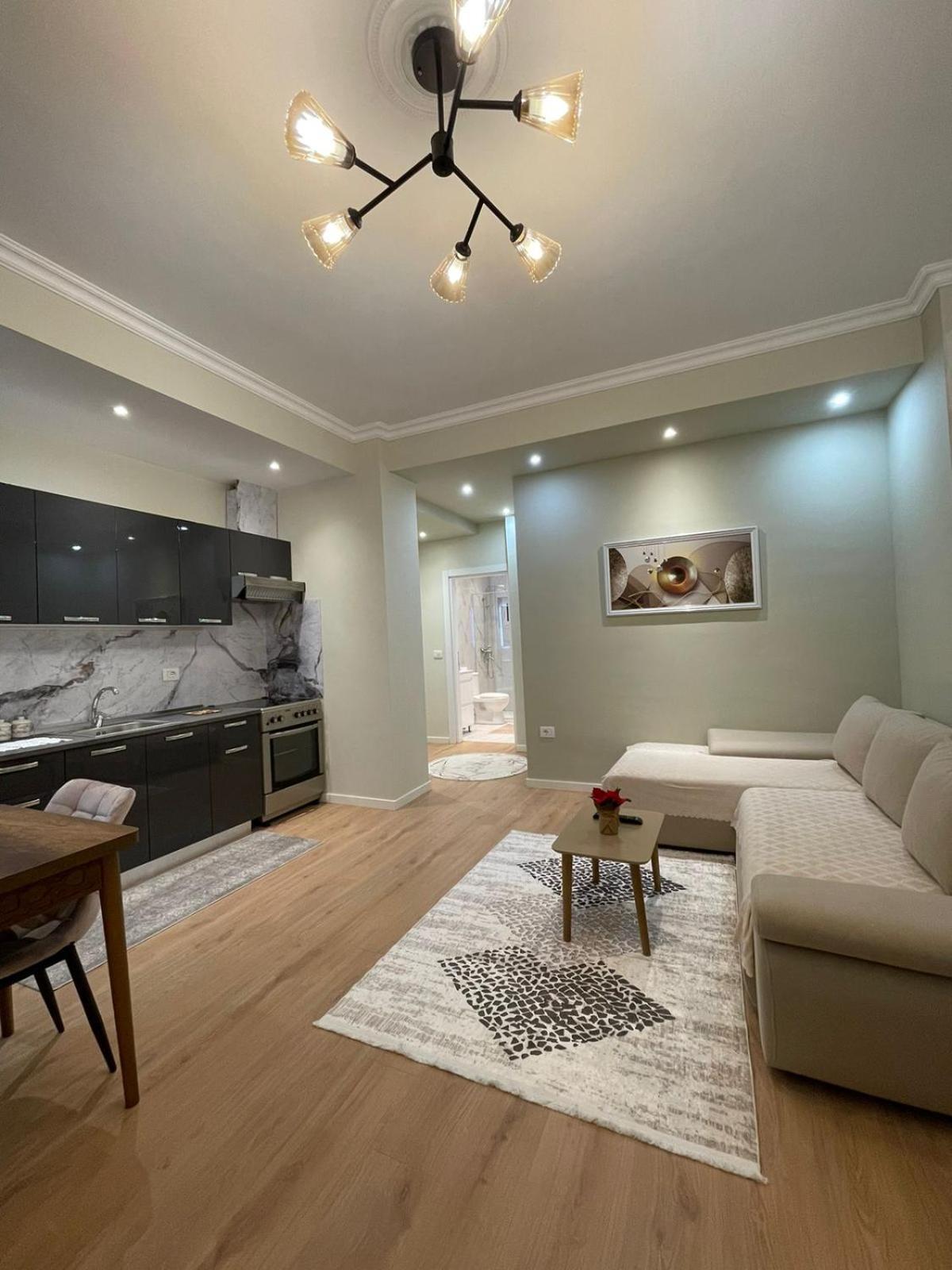 Villa Vsv:Second Flat+Parking Kamez 外观 照片