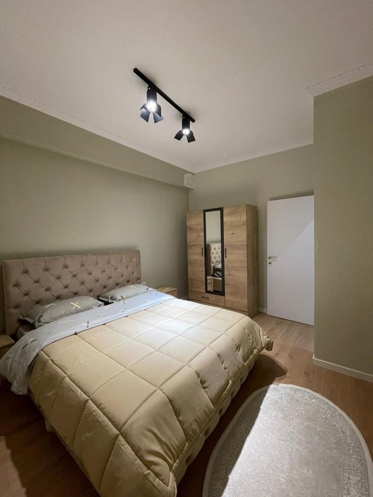 Villa Vsv:Second Flat+Parking Kamez 外观 照片
