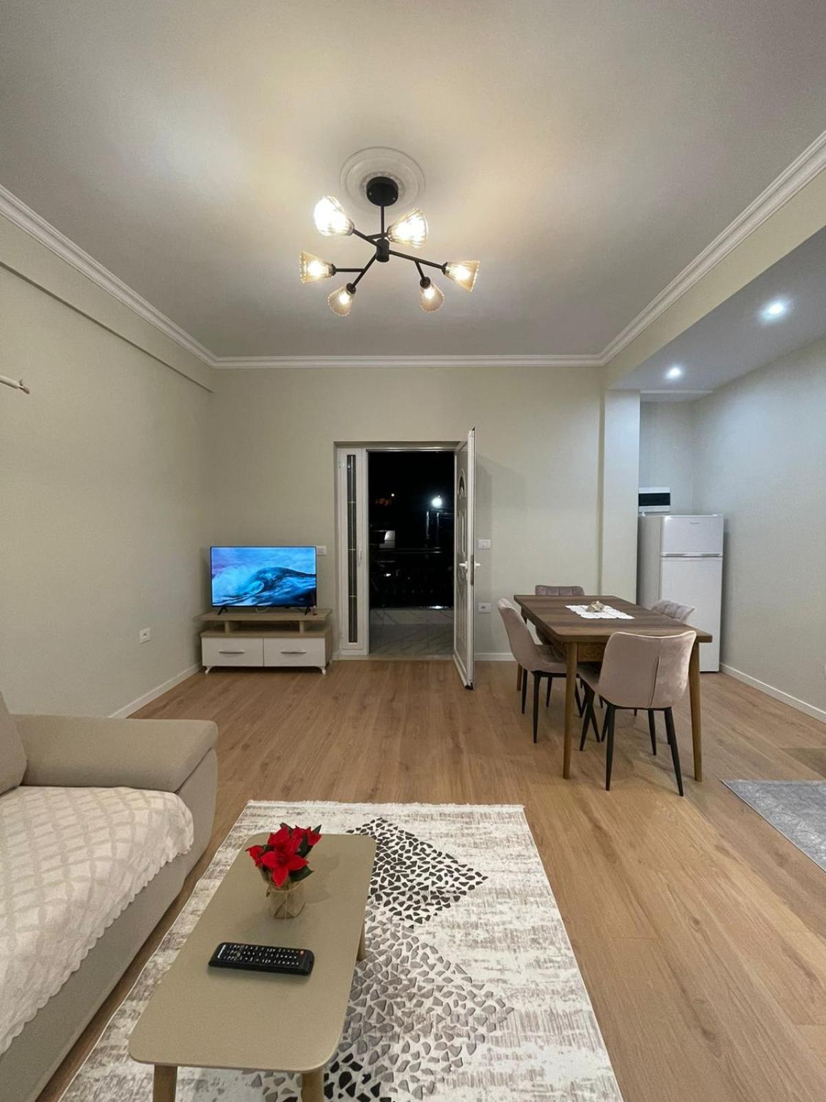 Villa Vsv:Second Flat+Parking Kamez 外观 照片
