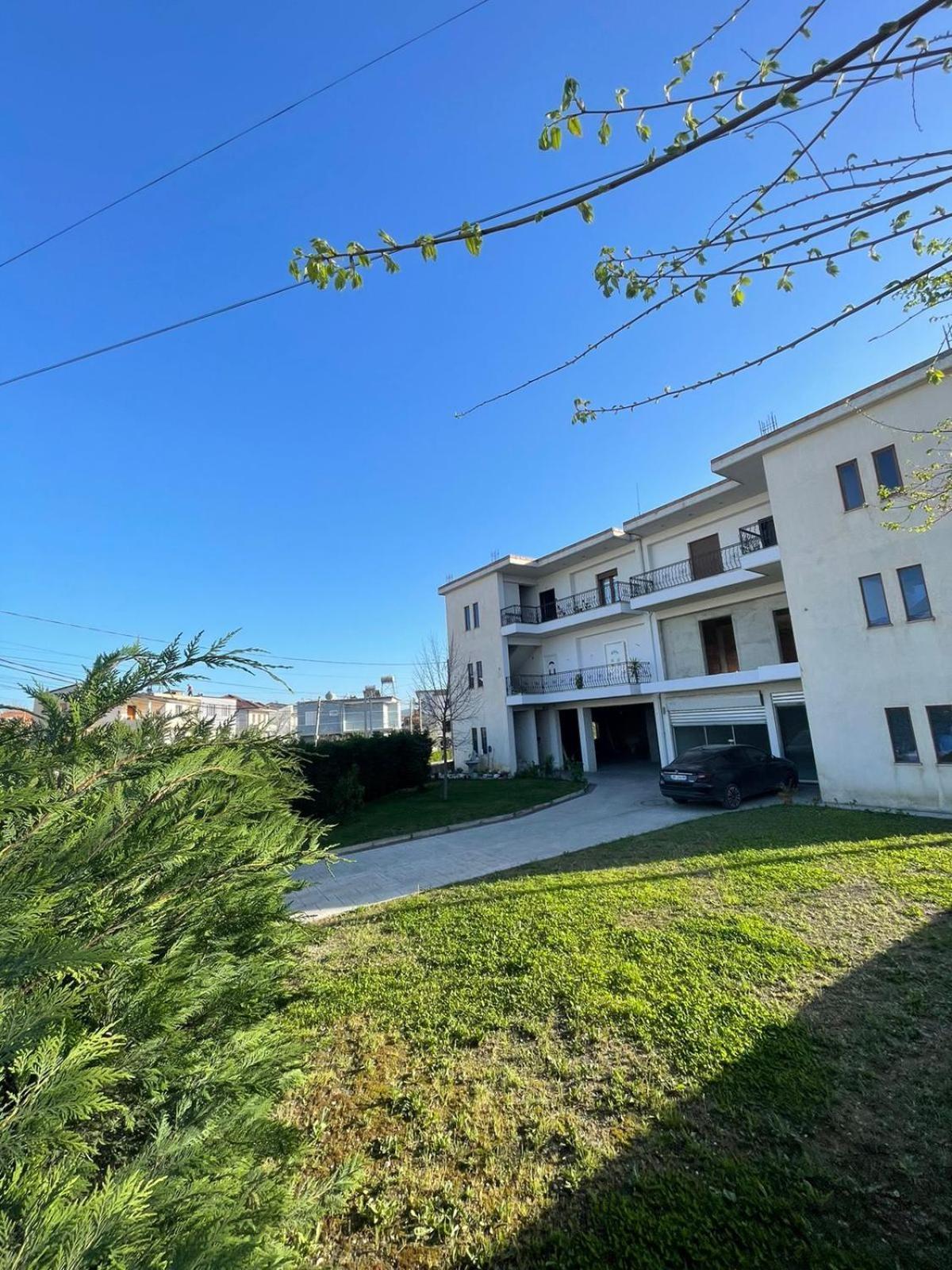 Villa Vsv:Second Flat+Parking Kamez 外观 照片